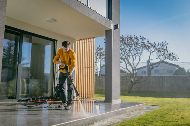 Best Machinery and Equipment Cleaning  in Footville, WI